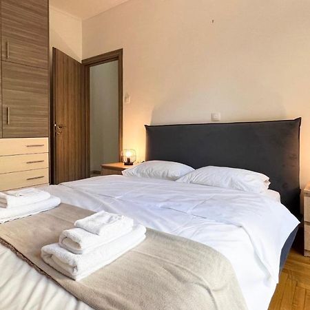 Key Biscayne Elegant 77Sqm Apt In Paleo Faliro Atenas Exterior foto